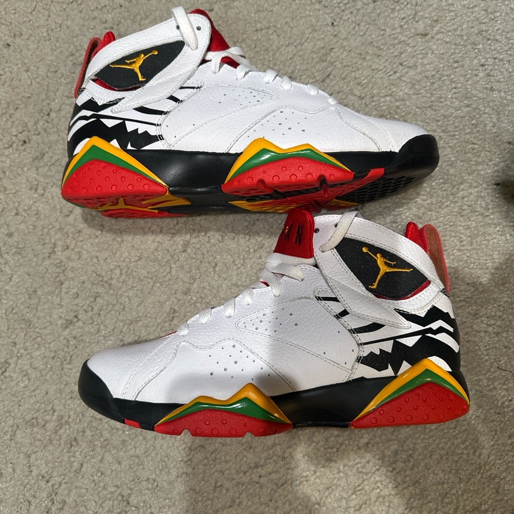 Jordan 7 Retro Premio Bin 23